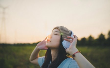 Sains di Balik Pengaruh Musik pada Suasana Hati