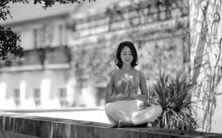 Apakah Self-Love itu Egois atau Kebutuhan Spiritual Mendasar?