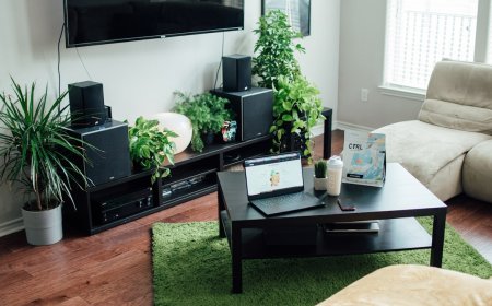 Revolusi Rumah Pintar Anda Jangan Lewatkan Diskon Perangkat Smart Home Terbaik