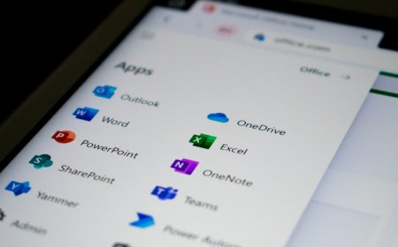 Jangan Panik! Dapatkan Perlindungan Microsoft Office Setelah Dukungan Berakhir
