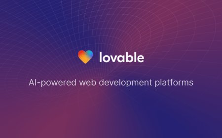 CEO Lovable Anton Osika Tetap Tenang Meski Persaingan Vibe-Coding Memanas