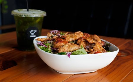 Skip Makan Siang Bikin Kurus Cuma Mitos. Ini Fakta Sebenarnya!