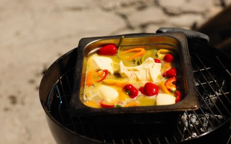 10 Resep Makan Malam Sehat di Bawah 30 Menit Anti Gagal