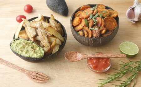 Meal Prep Makan Malam Sehat Bikin Hidupmu Jauh Lebih Gampang