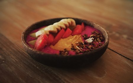 Makan Malam Vegetarian Ternyata Bisa Kenyang dan Enak Banget Lho