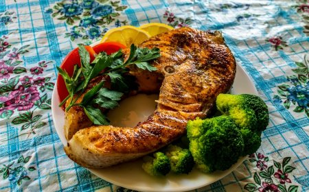 Stop Makan Hambar 5 Resep Olahan Dada Ayam Sehat Ini Bikin Dietmu Seru