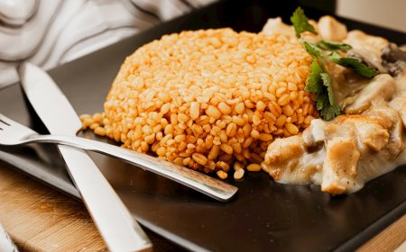 Makan Malam Sehat Tanpa Nasi Gak Bikin Lemas Ini Rahasianya