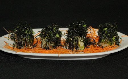 Makan Malam Bikin Gemuk Cuma Mitos Begini Cara Menyusun Piring Sehatmu