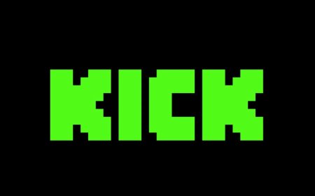 Platform Streaming KICK Tuding Prancis atas Kematian Streamer Jean Pormanove Dipolitisasi