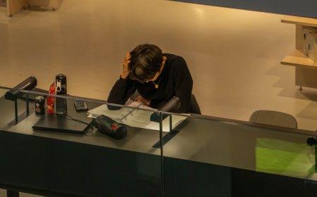 Stres Ternyata Bisa Merusak Tubuhmu Begini Cara Melawannya Secara Efektif