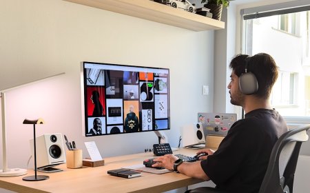 Kerja dari Rumah Bikin Punggung Menjerit Ini Cara Jaga Postur Tetap Oke