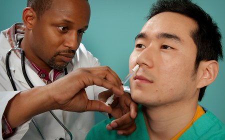 Medical Check Up Rutin Bukan Cuma Buat Orang Tua Ini Alasannya