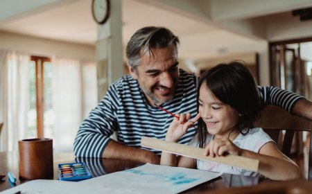 Mengapa Pendidikan Emosional Penting untuk Perkembangan Anak Anda?