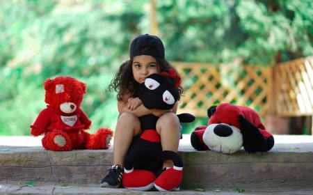 Cara Menghindari Toxic Positivity Demi Tumbuh Kembang Emosi Anak yang Sehat