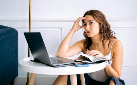 Work-Life Balance Kunci Menuju Kehidupan yang Lebih Memuaskan