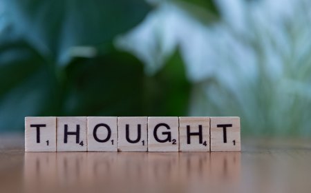 Cara Ubah Pola Pikir Negatif Jadi Kekuatan Mental yang Memberdayakan