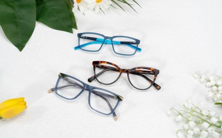 Tips Memilih Lensa Kacamata Olahraga yang Tepat Bagi Penderita Mata Minus