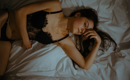 Ternyata Sesimpel Ini untuk Tidur Nyenyak, Coba Sleep Hygiene Sekarang!