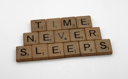 Rahasia Tidur Nyenyak Ternyata Ada di Dapur Kamu