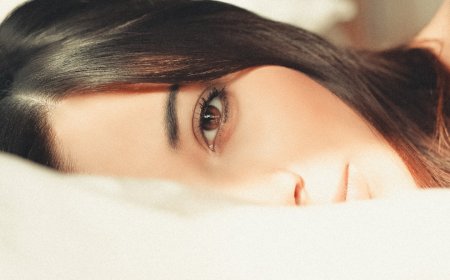 Ubah Kamar Jadi Oase Tenang Bikin Insomnia Hilang Selamanya