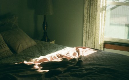 Rahasia Power Nap Efektif Bikin Produktif Tanpa Merusak Tidur Malam