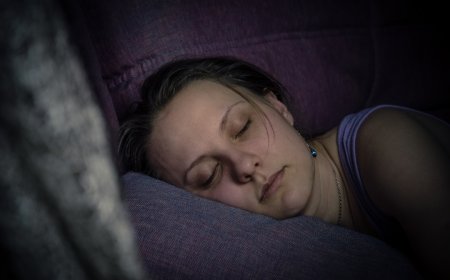 Gadget Tidur Populer Benarkah Ampuh Atasi Insomnia Atau Cuma Gimmick