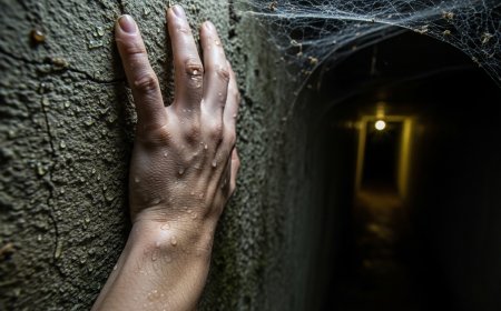 Cerita Urban Legend Indonesia yang Bikin Merinding Sampai Sekarang