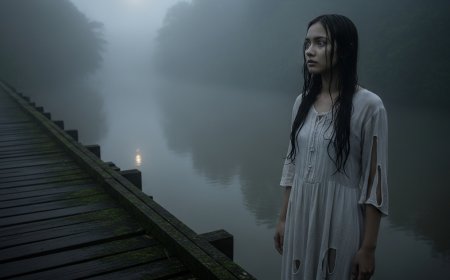 Kisah Tragis Si Manis Jembatan Ancol Ternyata Bukan Sekadar Cerita Hantu