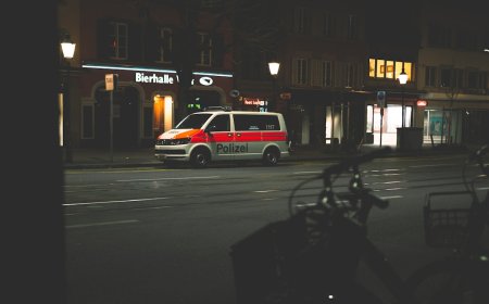 Kisah Ambulans Hantu Bahureksa Bandung yang Tak Bisa Dipindahkan Terungkap