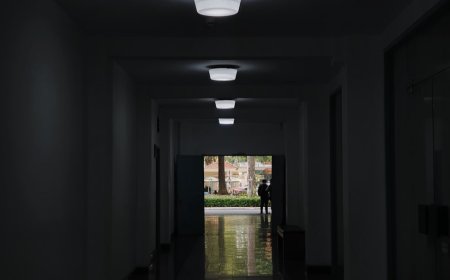 Pengakuan Gaib Dokter dan Perawat Saat Jaga Malam di Rumah Sakit