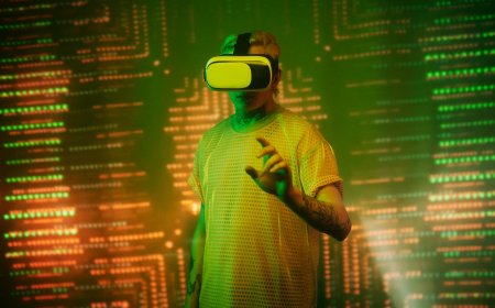 Perbedaan Kunci Antara Jaringan 5G dan 6G yang Perlu Anda Ketahui