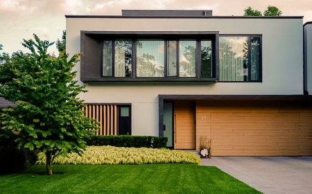 Smart Home vs. Rumah Konvensional,  Manakah yang Lebih Ramah Lingkungan?