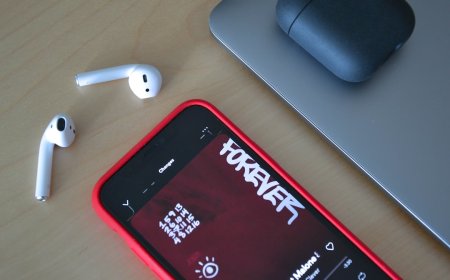 MrBeast Siap Guncang Industri Smartphone dengan Perusahaan Telepon Miliknya Sendiri