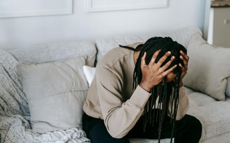 Cara Minimalisme Mengurangi Beban Pikiran dan Meningkatkan Ketenangan Mental