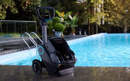 Peran Robot dalam Meringankan Beban Pekerjaan Domestik