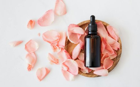Kenali Bahan Alami Unggulan dalam Produk Clean Beauty
