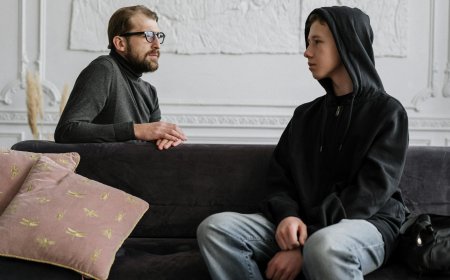 Deteksi Dini dan Penanganan Gangguan Mental pada Anak Muda