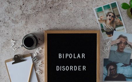 Apa Itu Gangguan Bipolar? Mengenal Gejala, Jenis, dan Dampaknya