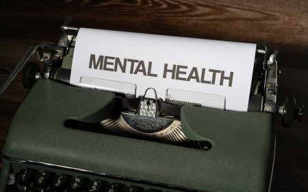 Peran Penting Kesehatan Mental dalam Pencegahan Penyakit Fisik