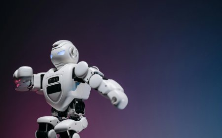 Memahami Dampak AI pada Lanskap Pekerjaan Masa Depan