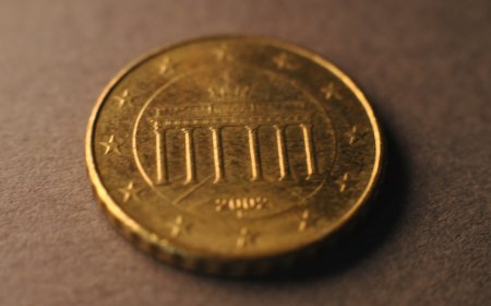 Harga Dogecoin di Ujung Tanduk Potensi Penurunan Tajam Kini Mengintai Investor