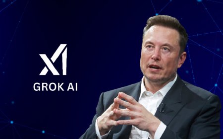 Elon Musk Diam-diam ubah Grok AI Ikuti Pandangan Politiknya!