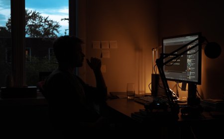 7 Langkah Pasti Mendapatkan Kerja Remote Pertama Kamu Tahun Ini