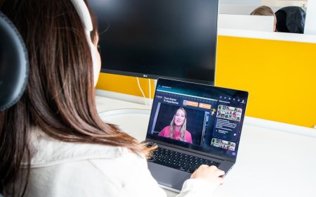 Rahasia Lolos Wawancara Kerja Online yang Jarang Dibahas Recruiter