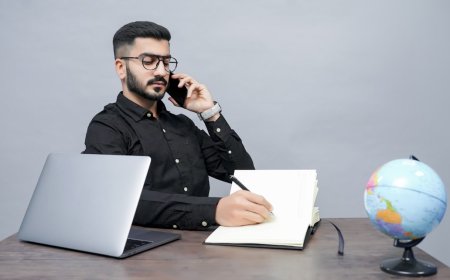 Rahasia Tembus Gaji Dua Digit dari Kerja Remote di Tahun Ini