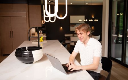 Waspada 5 Tanda Bahaya Lowongan Kerja Remote Palsu yang Wajib Kamu Tahu