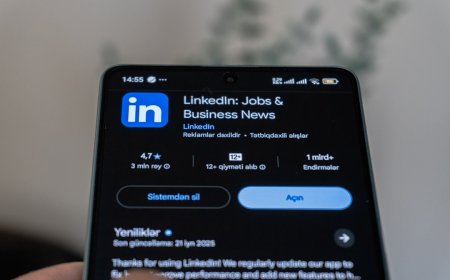 Ubah Profil LinkedIn Kamu Jadi Magnet Perekrut Kerja Remote Sekarang Juga