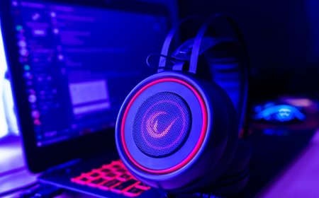 7 Aksesoris HP Gaming Ini Bikin Kamu Auto Jadi Pro Player