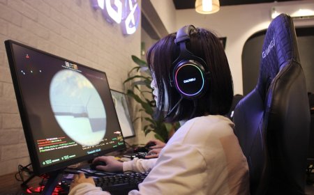 Rekomendasi HP Gaming Murah Dibawah 2 Juta Paling Gahar Tahun Ini