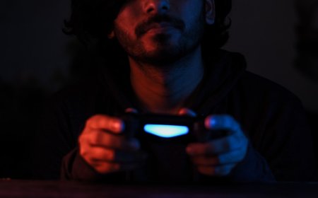 5 HP Gaming 144Hz Murah Terbaik 2025 Visualnya Bikin Nagih